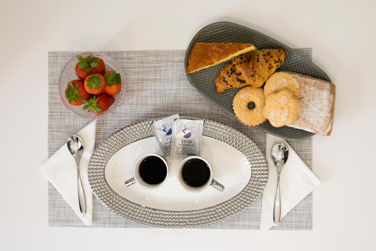 B&B Ondechic 칼리아리 외부 사진
